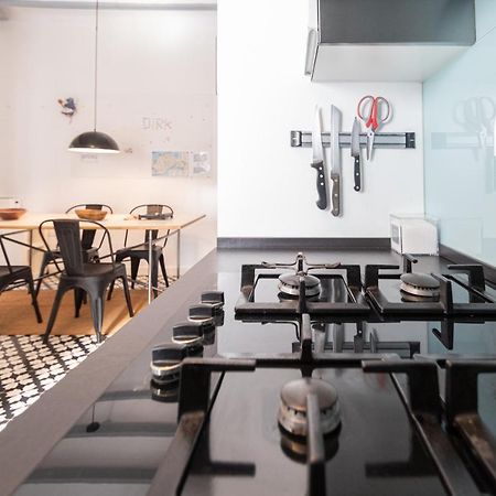 Apartamento Sweet Home In كاديز المظهر الخارجي الصورة