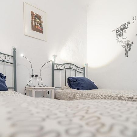 Apartamento Sweet Home In كاديز المظهر الخارجي الصورة