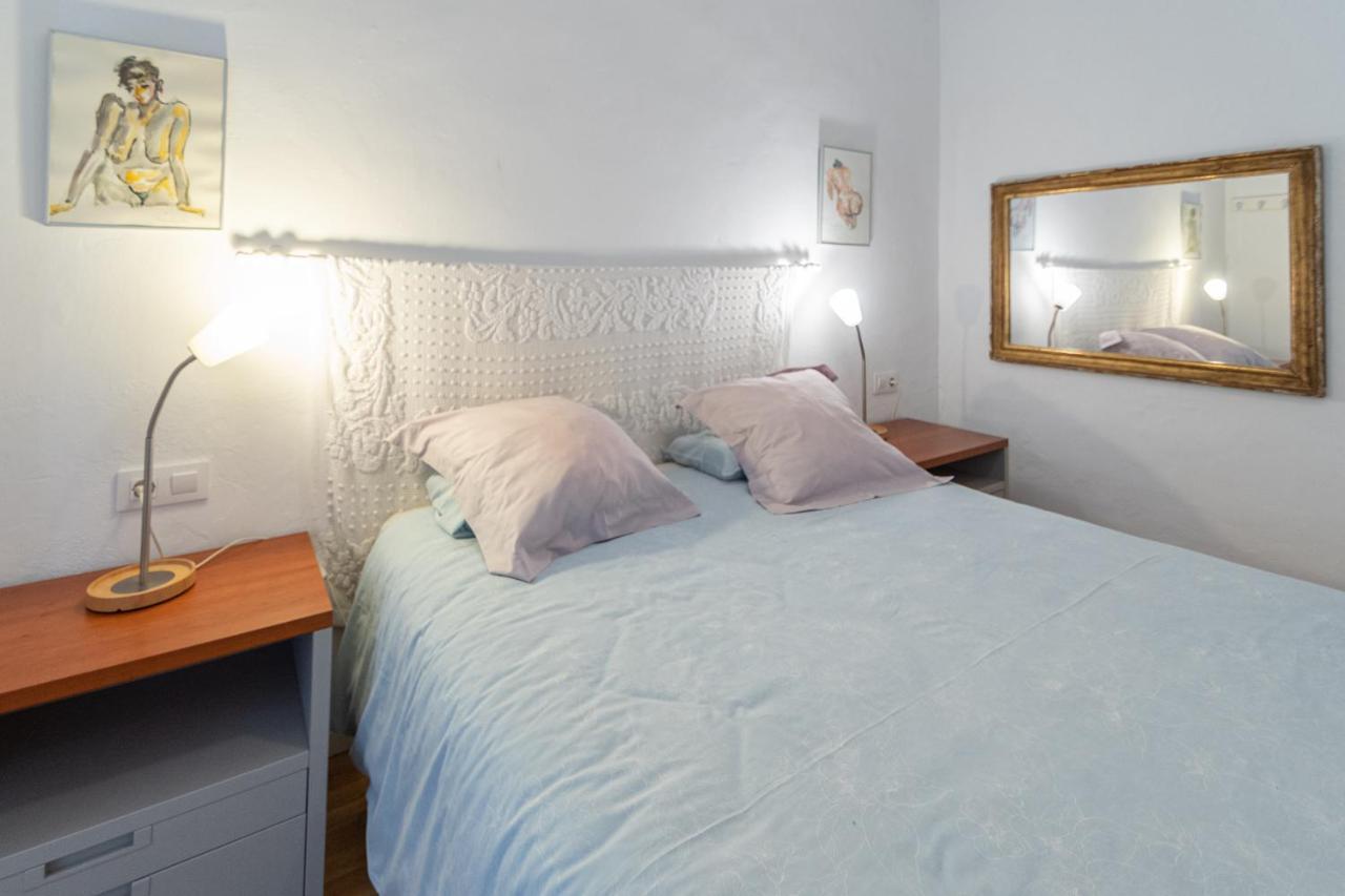 Apartamento Sweet Home In كاديز المظهر الخارجي الصورة