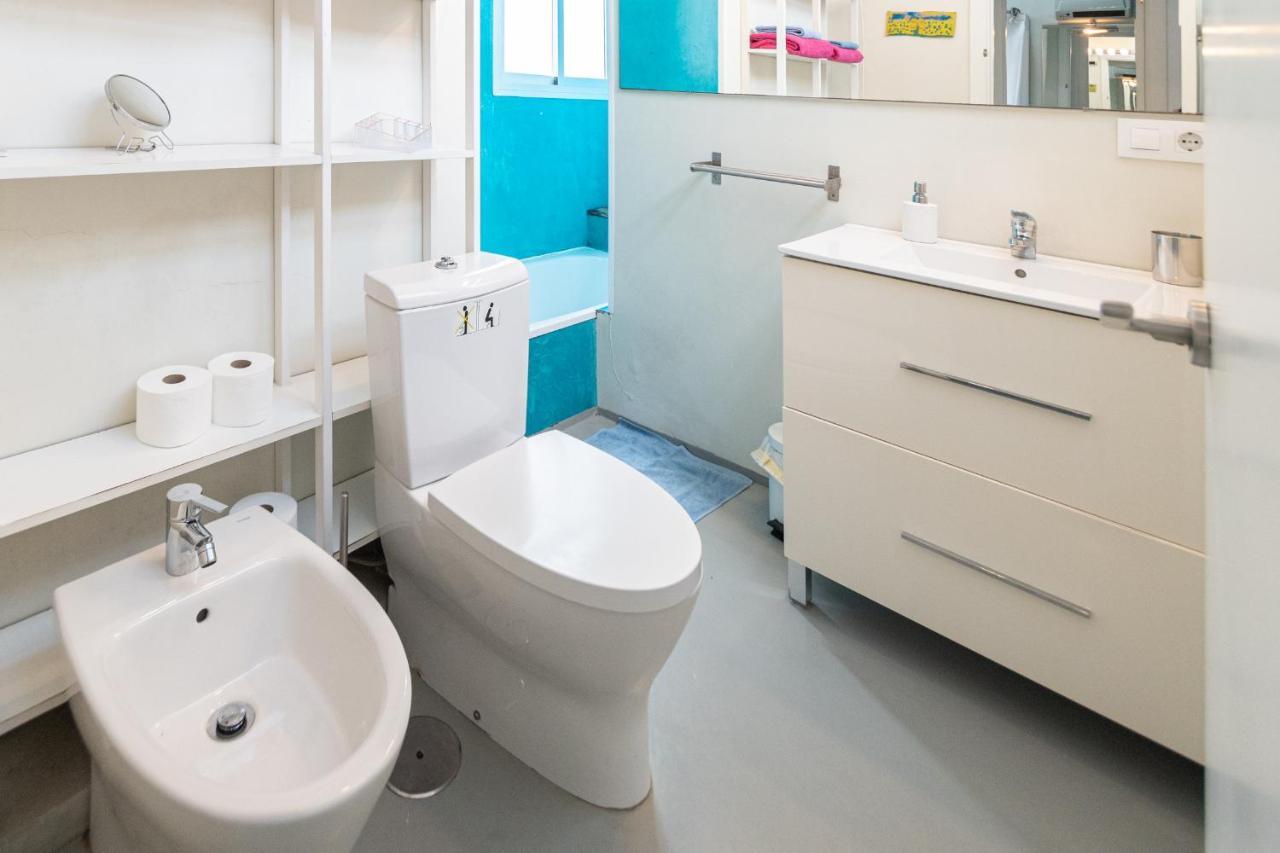 Apartamento Sweet Home In كاديز المظهر الخارجي الصورة