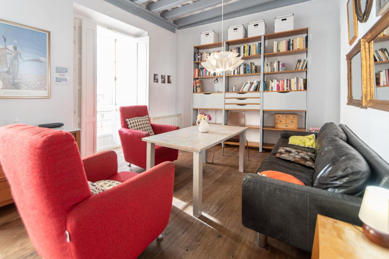Apartamento Sweet Home In كاديز المظهر الخارجي الصورة