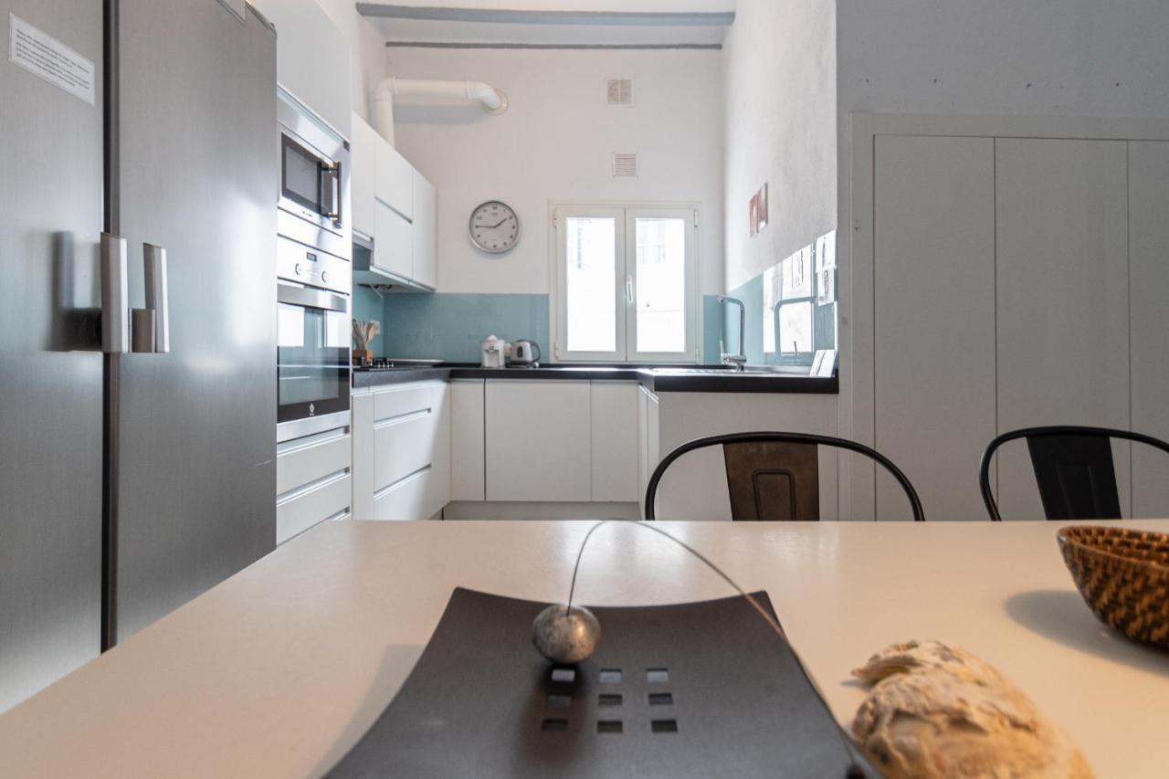 Apartamento Sweet Home In كاديز المظهر الخارجي الصورة