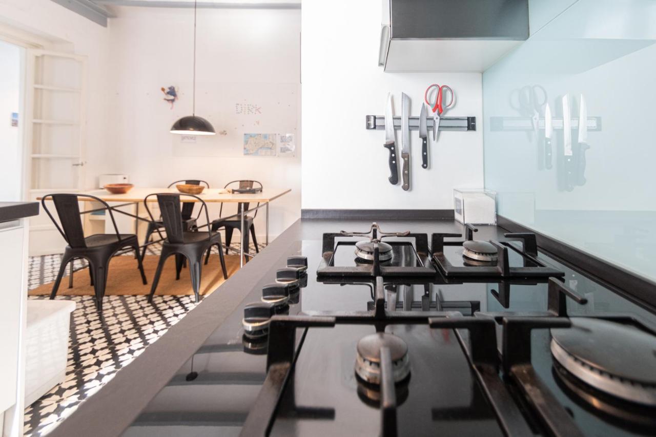 Apartamento Sweet Home In كاديز المظهر الخارجي الصورة