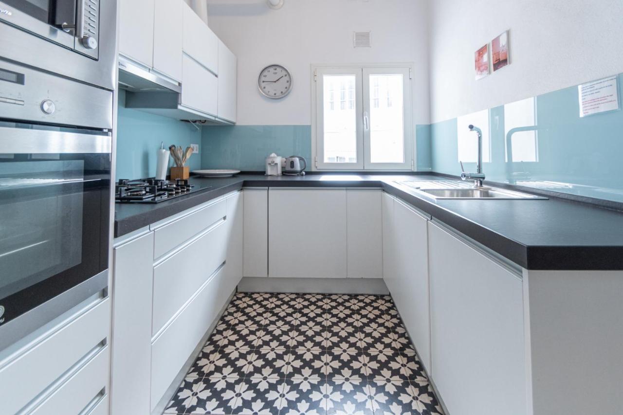 Apartamento Sweet Home In كاديز المظهر الخارجي الصورة