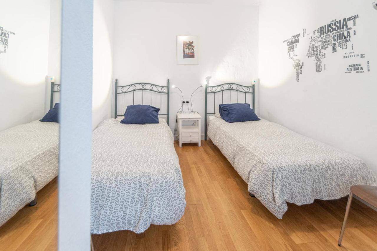 Apartamento Sweet Home In كاديز المظهر الخارجي الصورة