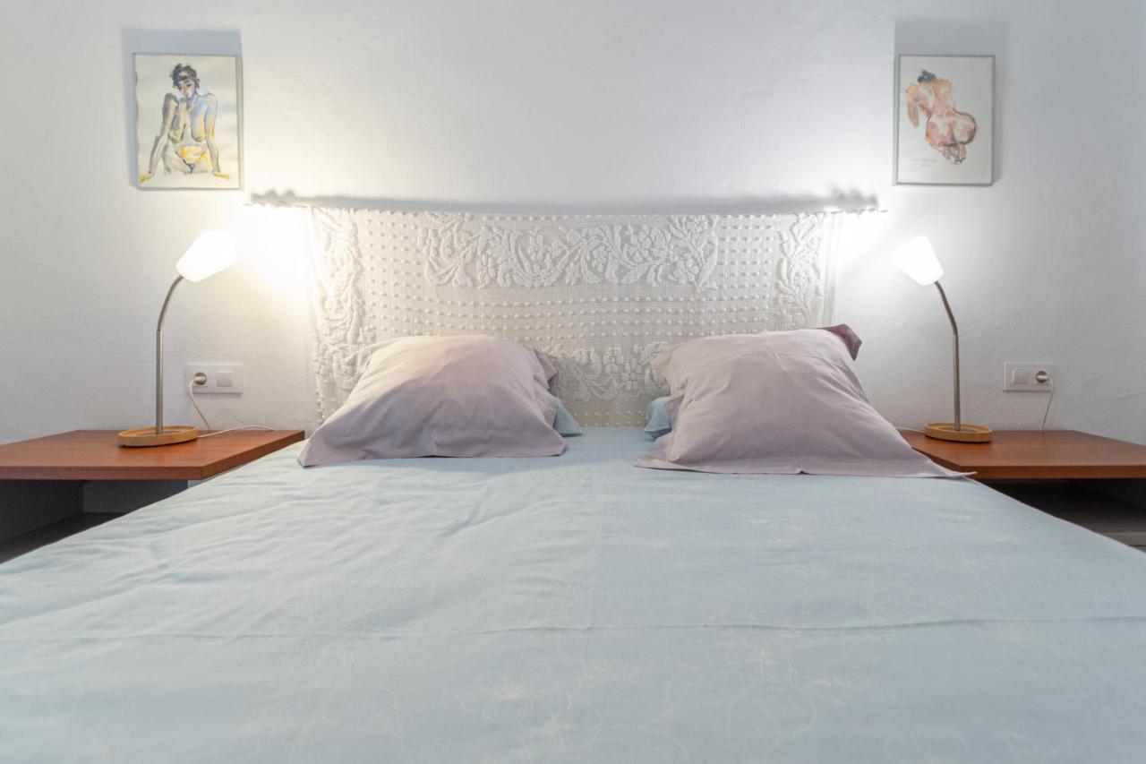 Apartamento Sweet Home In كاديز المظهر الخارجي الصورة
