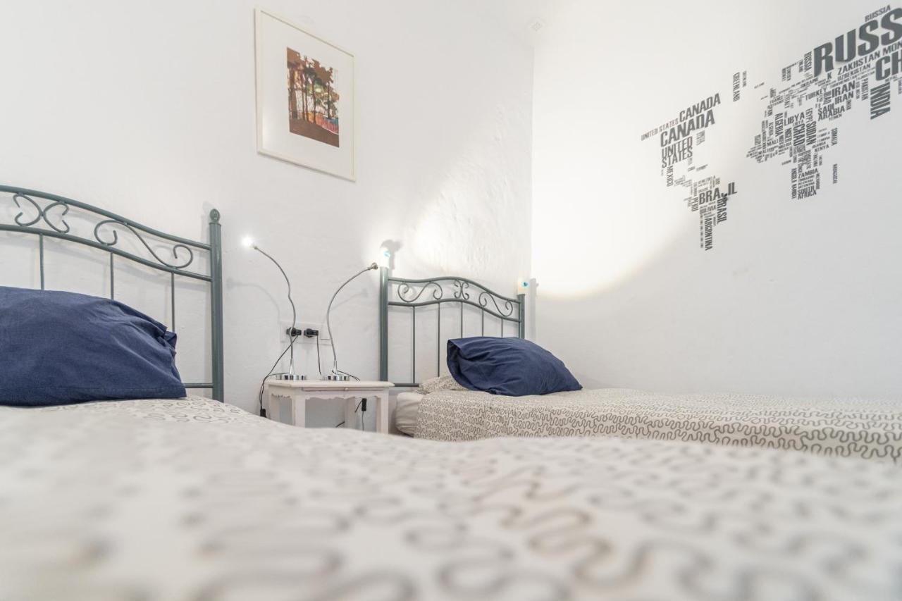 Apartamento Sweet Home In كاديز المظهر الخارجي الصورة