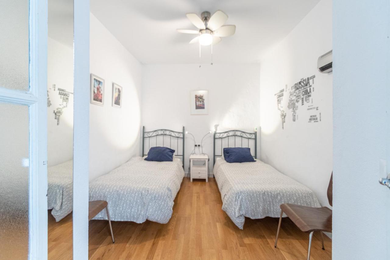 Apartamento Sweet Home In كاديز المظهر الخارجي الصورة