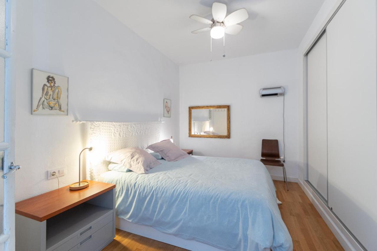 Apartamento Sweet Home In كاديز المظهر الخارجي الصورة
