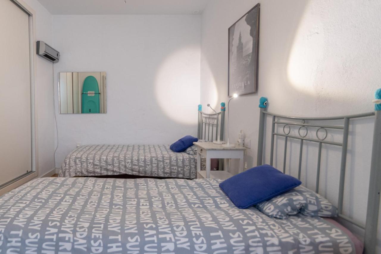 Apartamento Sweet Home In كاديز المظهر الخارجي الصورة