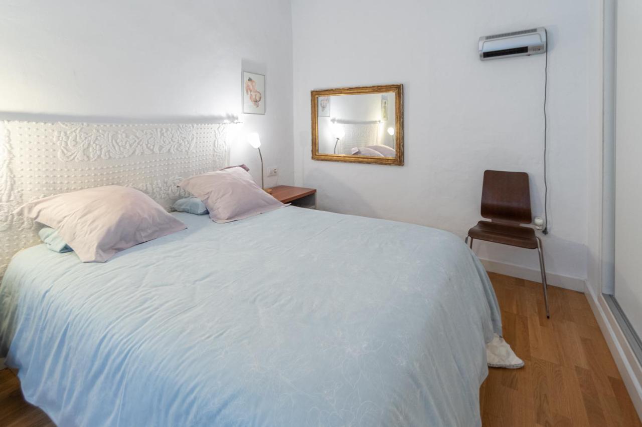 Apartamento Sweet Home In كاديز المظهر الخارجي الصورة