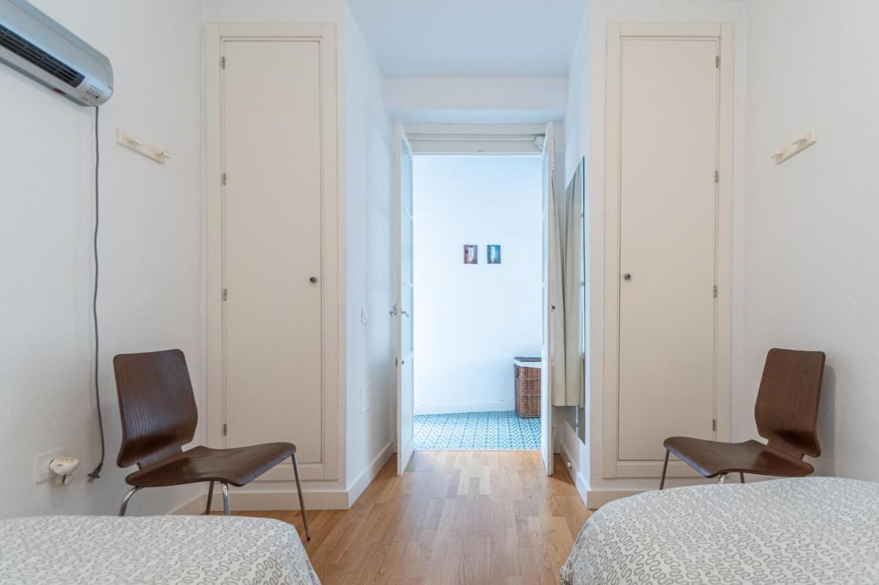 Apartamento Sweet Home In كاديز المظهر الخارجي الصورة